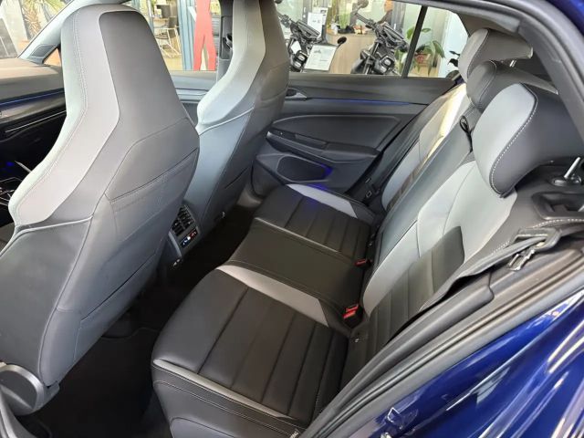 Volkswagen Golf GTD