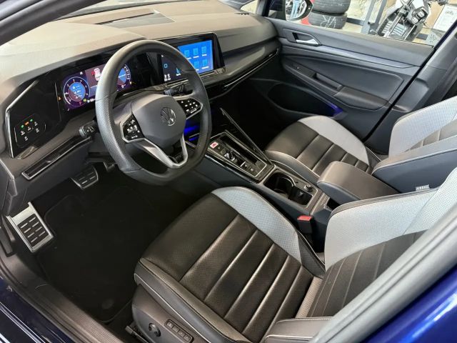Volkswagen Golf GTD