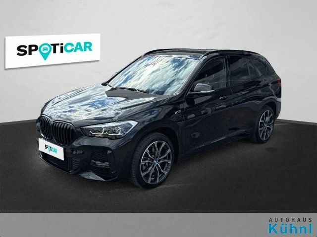 BMW X1 xDrive25e M Sport/NAVI/RFK/AHK 2022 Hybride / Benzine