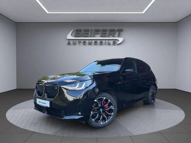BMW X3 M X3 xDriveM50 | M-Sport-Pro | AHK | Pano | Driv.Pro 2026 Benzine