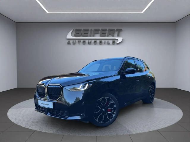 BMW X3 xDrive40d | M-Sport-Pro | AHK | Pano | Harman 2026 Diesel