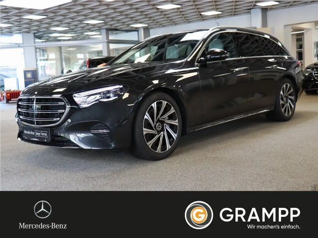 Mercedes-Benz E 300 T de 4M Exclusive Premium-Plus/AHK/Massage 2025 Hybride / Diesel