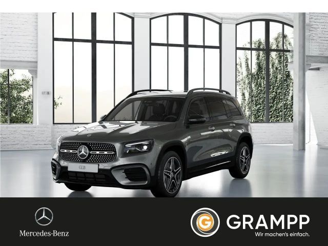 Mercedes-Benz GLB 220 d 4M AMG Adv-Plus/Fahrassi/AHK/Kamera/LED 2025 Diesel