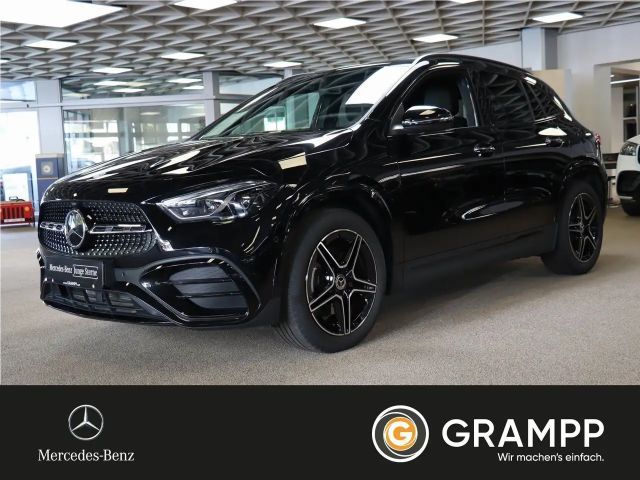 Mercedes-Benz GLA 180 d AMG Adv.-Plus/Mulitbeam/Night+Winterpak 2025 Diesel