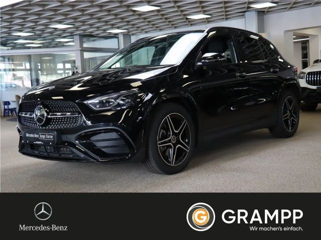 Mercedes-Benz GLA 180