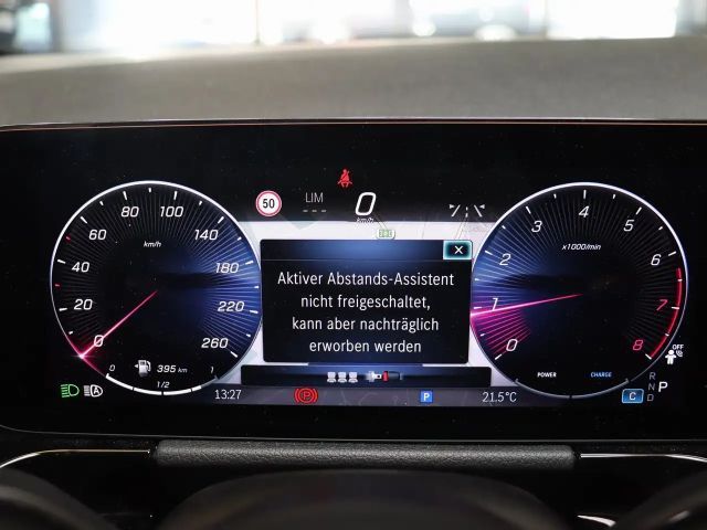 Mercedes-Benz GLA 180