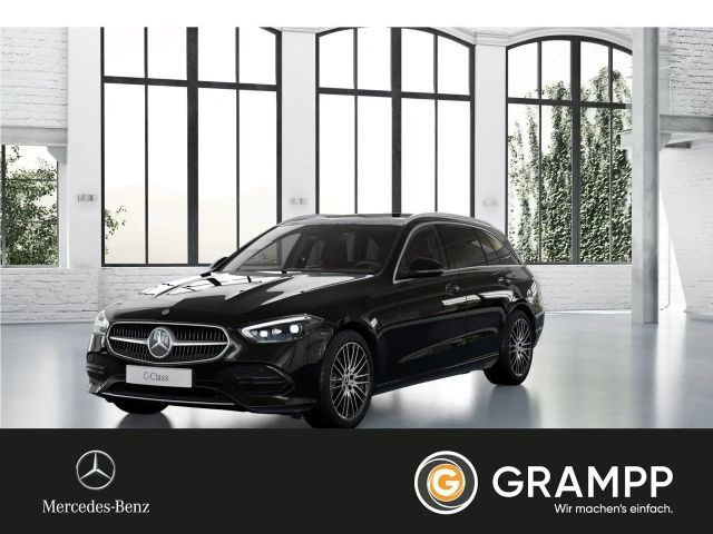 Mercedes-Benz C 200 d T Avantgarde-Advanced/Pano/AHK/Distronic 2024 Diesel