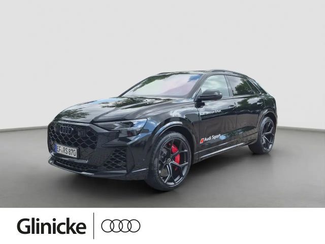 Audi RS Q8 SUV performance 471 kW tiptronic 2026 Benzine