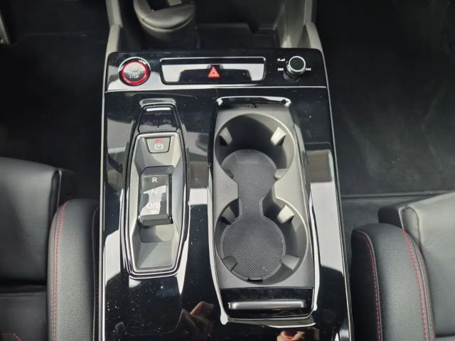Audi S6 e-tron