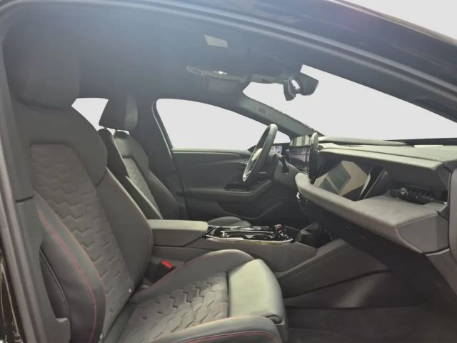 Audi S6 e-tron