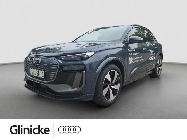 Audi e-tron Q6 SUV 55 e-tron quattro *360°-Kamera*Ver 2024 Elektrisch