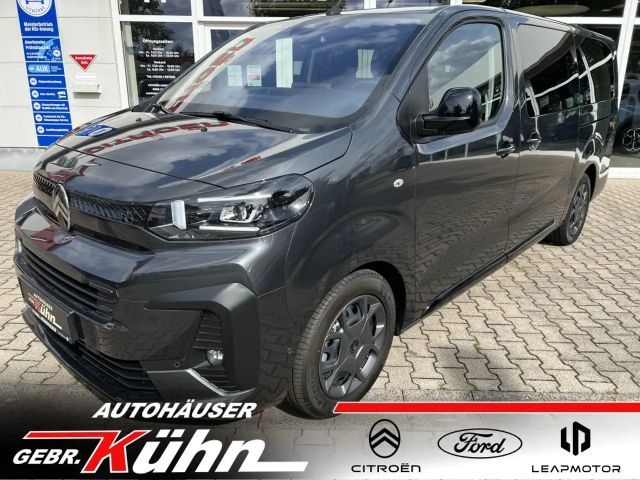 Citroen Spacetourer