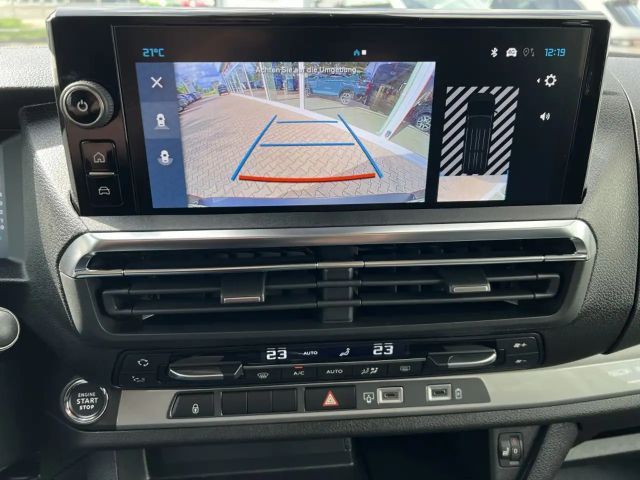 Citroen Spacetourer