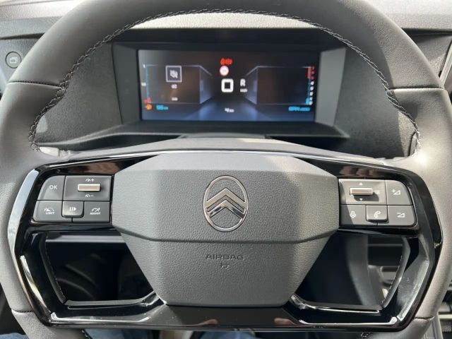 Citroen Spacetourer