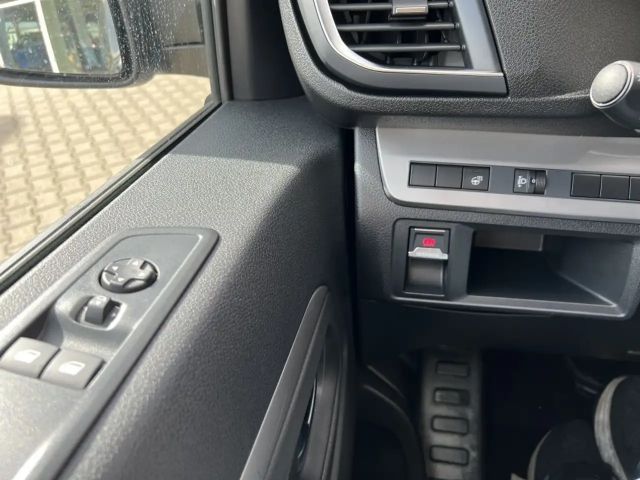 Citroen Spacetourer