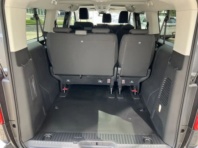 Citroen Spacetourer