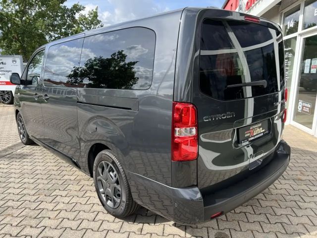 Citroen Spacetourer