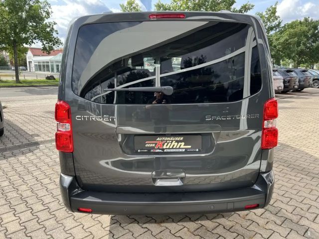 Citroen Spacetourer