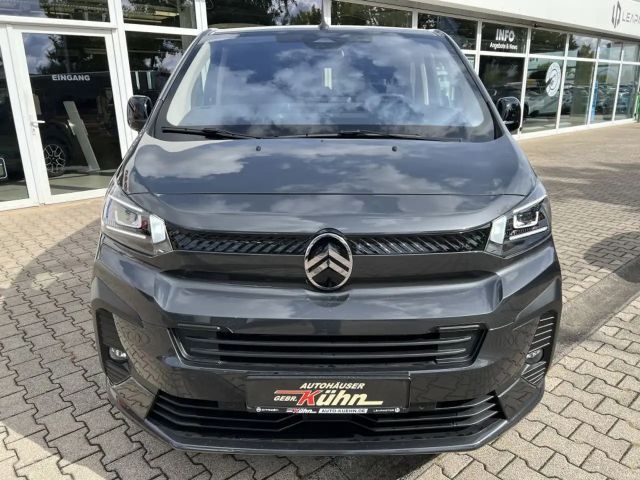 Citroen Spacetourer