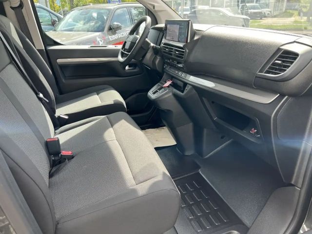 Citroen Spacetourer
