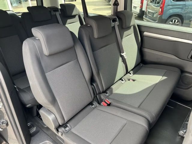 Citroen Spacetourer