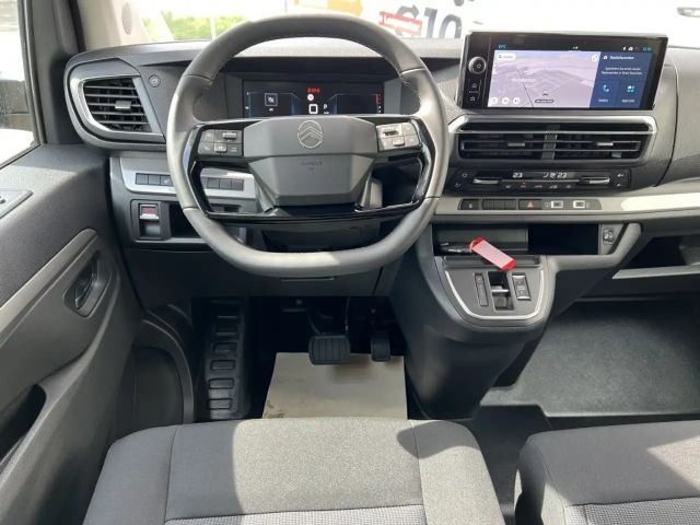 Citroen Spacetourer