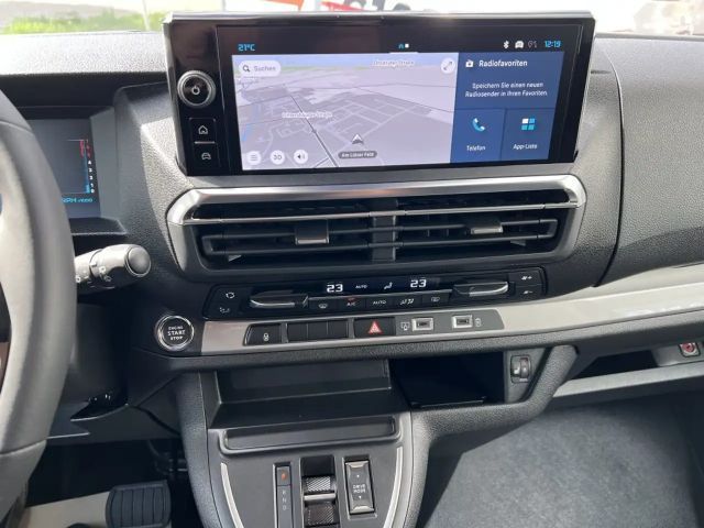 Citroen Spacetourer