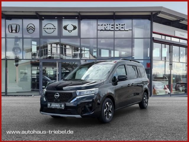 Nissan Townstar