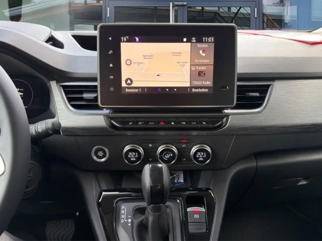 Nissan Townstar