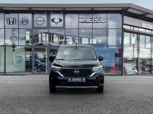 Nissan Townstar