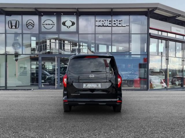 Nissan Townstar