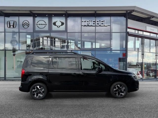 Nissan Townstar
