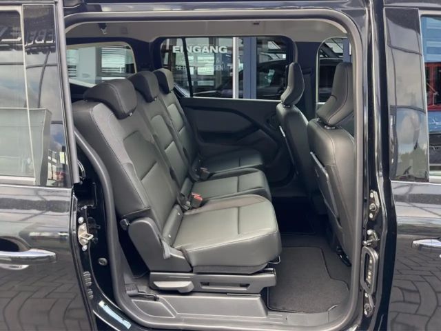 Nissan Townstar