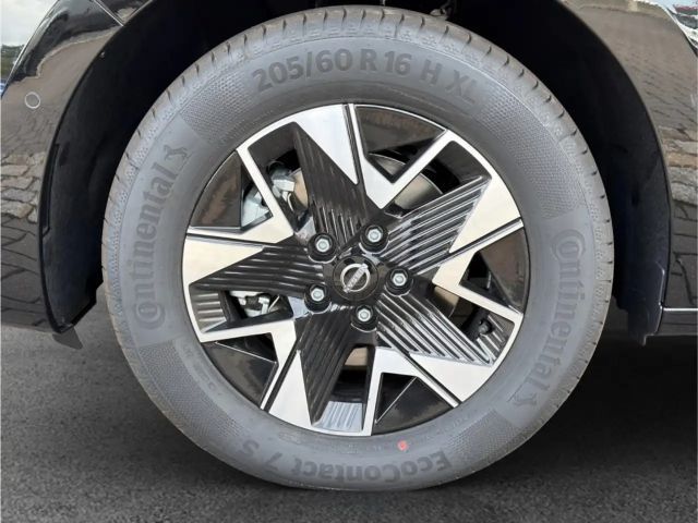 Nissan Townstar