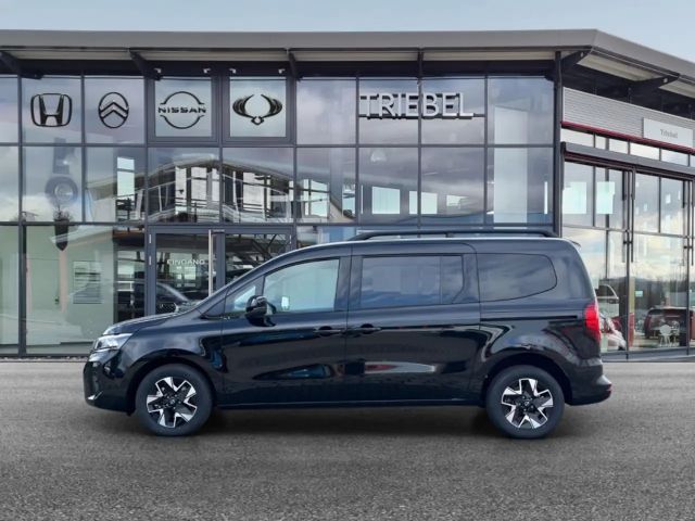 Nissan Townstar