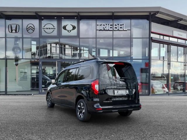 Nissan Townstar