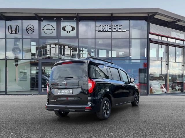 Nissan Townstar