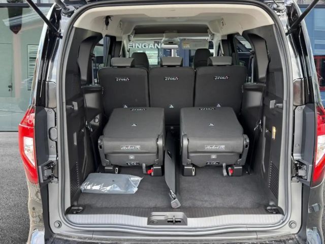 Nissan Townstar