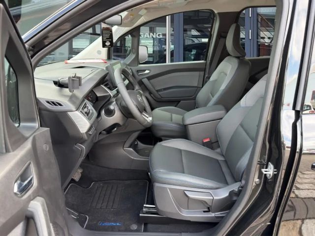 Nissan Townstar