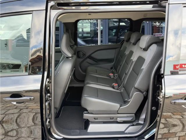 Nissan Townstar