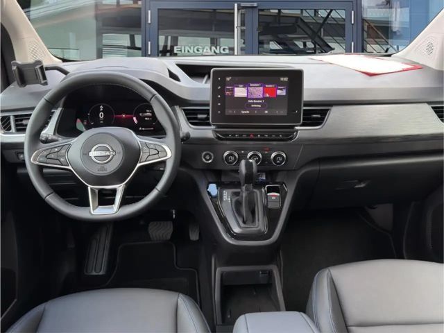 Nissan Townstar