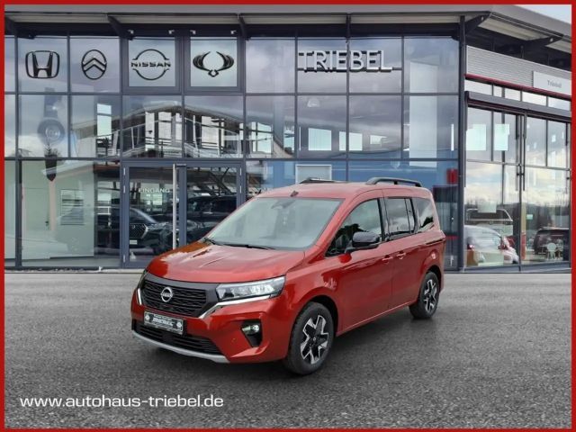 Nissan Townstar