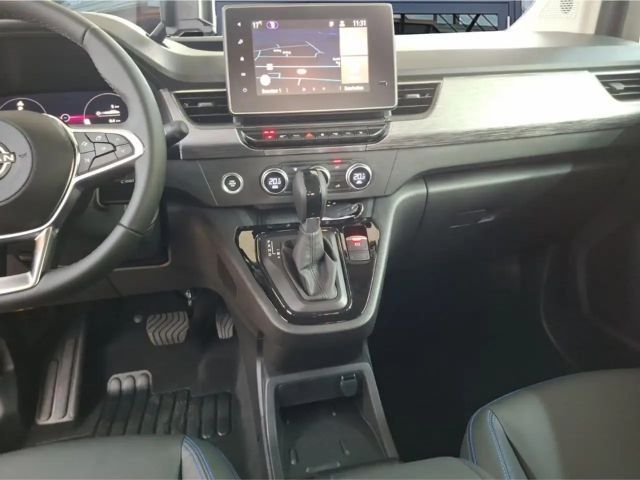 Nissan Townstar