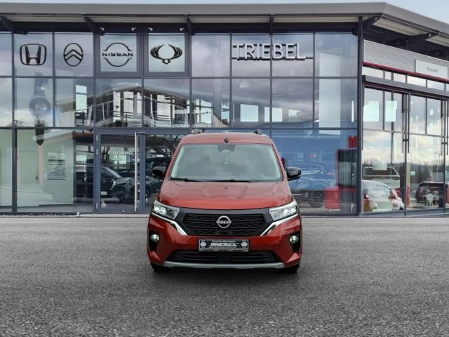 Nissan Townstar