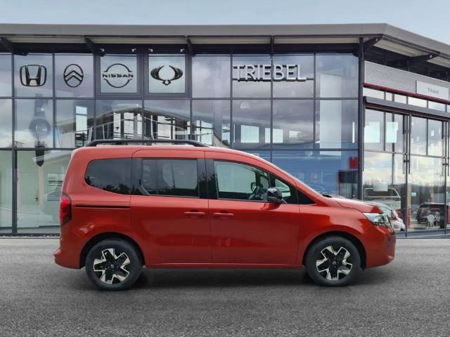 Nissan Townstar