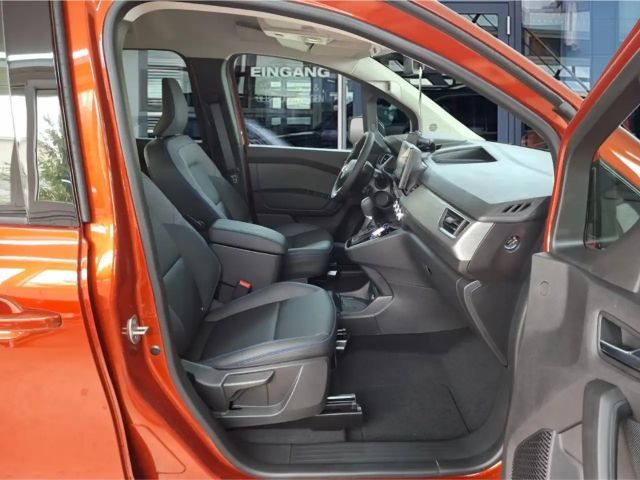 Nissan Townstar