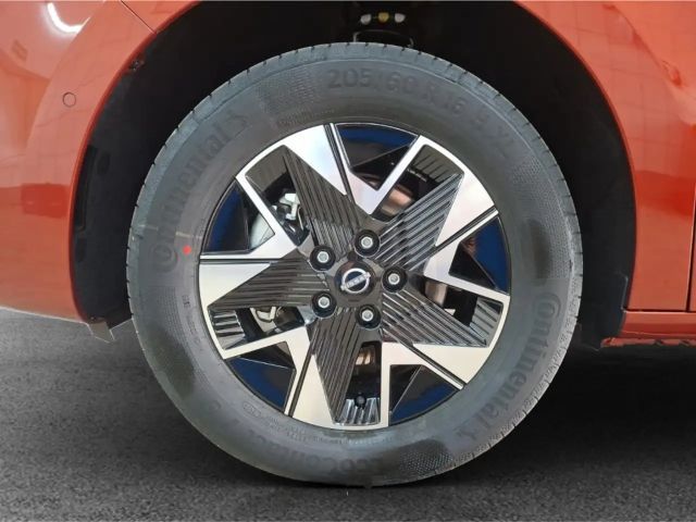 Nissan Townstar