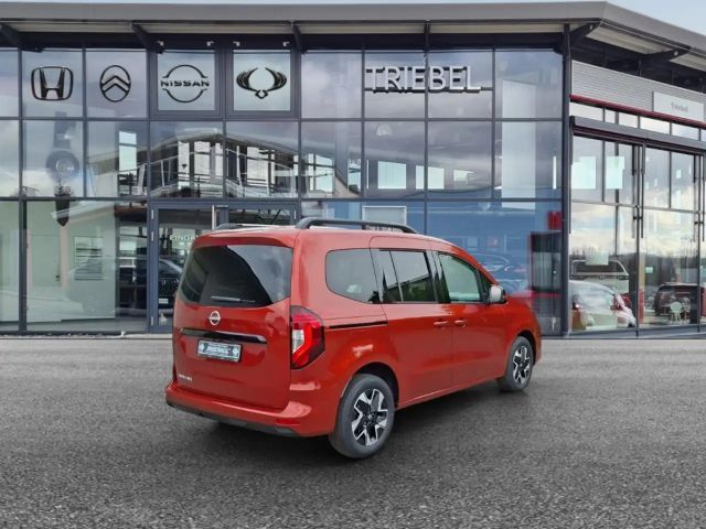 Nissan Townstar