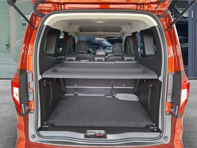 Nissan Townstar