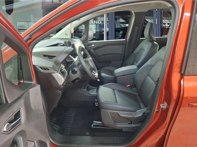 Nissan Townstar